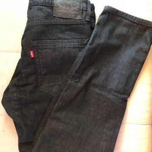 511 men’s Levi’s jeans 32x30